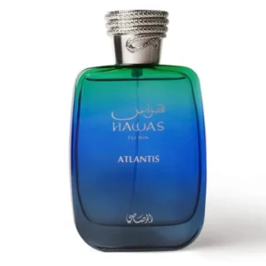 RASASI Hawas Atlantis 100ml Eau de Parfum – For Men