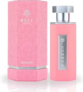 REEF Summer Pink EDP 100ml - Image 2
