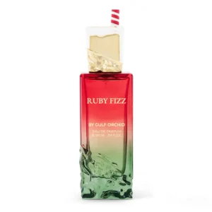 Ruby Fizz by Gulf Orchid 100ml EDP
