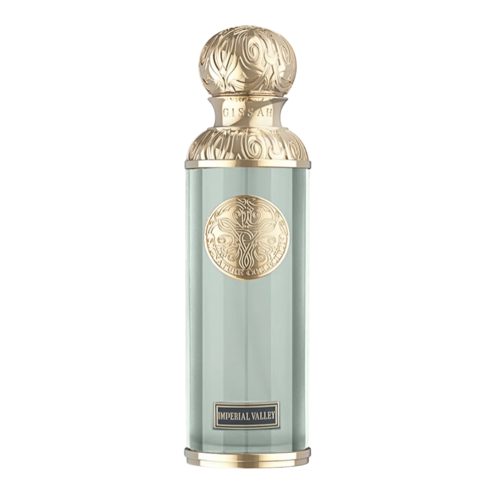 Imperial Valley by GISSAH perfumes 200ml - Image 3