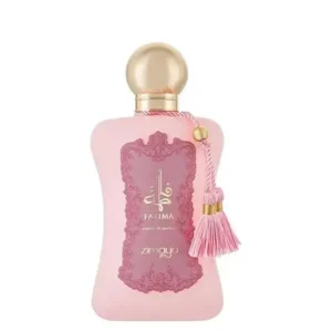 Fatima perfume 100ml EDP by Zimaya