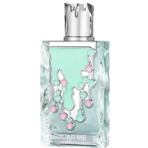 Sugar Me Candy Floss by Maison Alhambra 100ml EDP Unisex Tangy Musky Cotton Candy