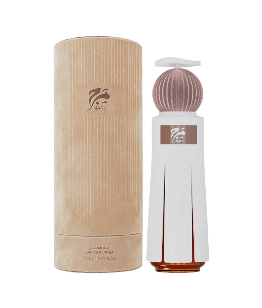Marj By Ahmed Al Maghribi - 60ml Eau De Parfum - Image 2