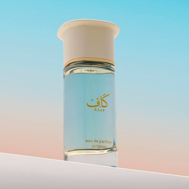 Kaaf By Ahmed Al Maghribi - 100ml Eau De Parfum - Image 4