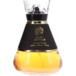 Al Wataniah Oudh Al Aswad Perfume