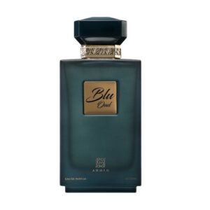 Blu Oud By Ahmed Al Maghribi - 100ml Eau De Parfum