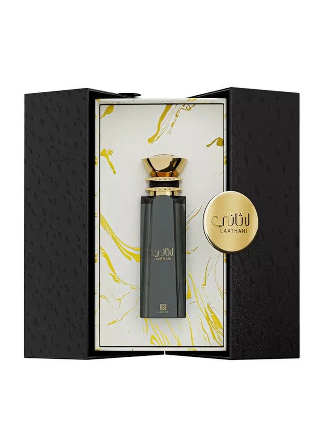Laathani By Ahmed Al Maghribi - 80ml Eau De Parfum - Image 3
