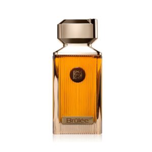 Brulee By Ahmed Al Maghribi - 100ml Eau De Parfum