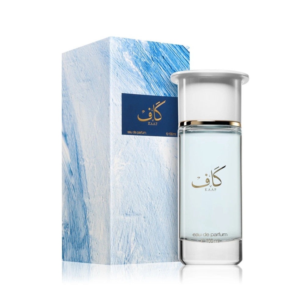 Kaaf By Ahmed Al Maghribi - 100ml Eau De Parfum - Image 2