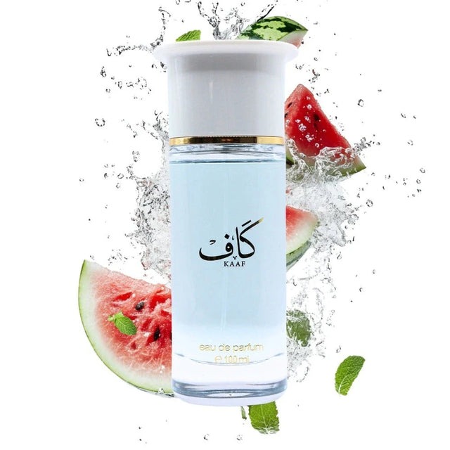 Kaaf By Ahmed Al Maghribi - 100ml Eau De Parfum - Image 3
