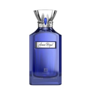 Azure Royal By Ahmed Al Maghribi - 100ml Eau De Parfum