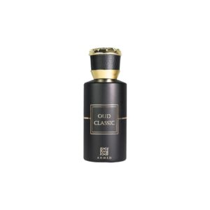 Oud Classic by Ahmed al Maghribi 50ml Edp Unisex