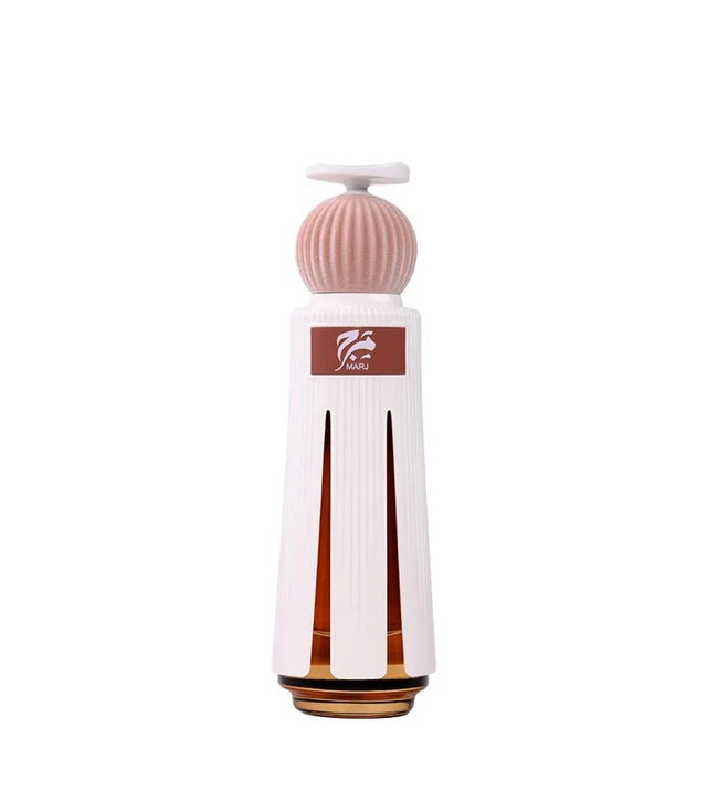 Marj By Ahmed Al Maghribi - 60ml Eau De Parfum