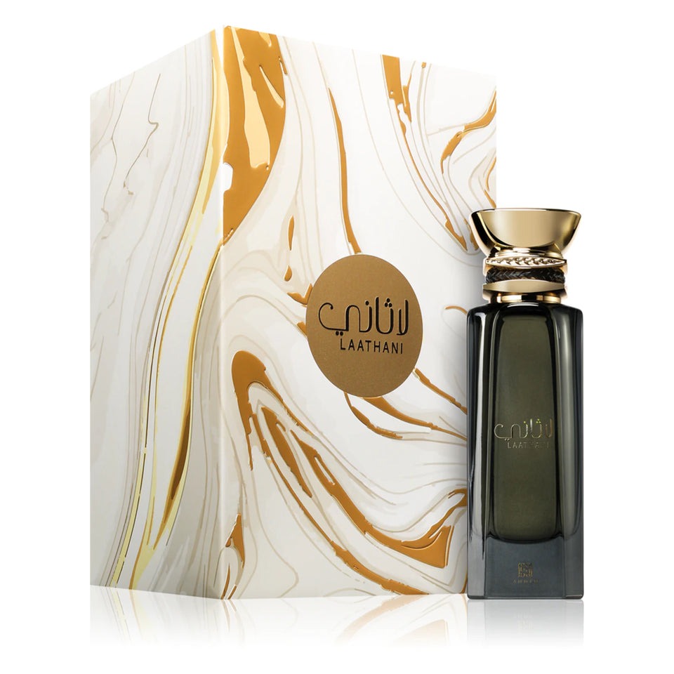 Laathani By Ahmed Al Maghribi - 80ml Eau De Parfum - Image 2