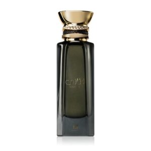 Laathani By Ahmed Al Maghribi - 80ml Eau De Parfum