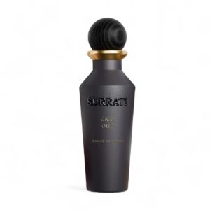 Gray Oud by Surrati - 150ml Extrait De Parfum
