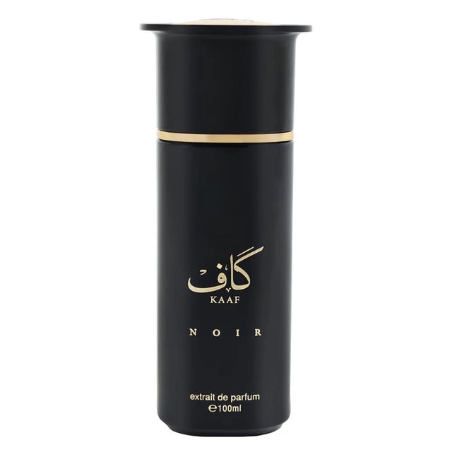 Kaaf Noir by Ahmed al Maghribi 100ml Extrait de Parfum