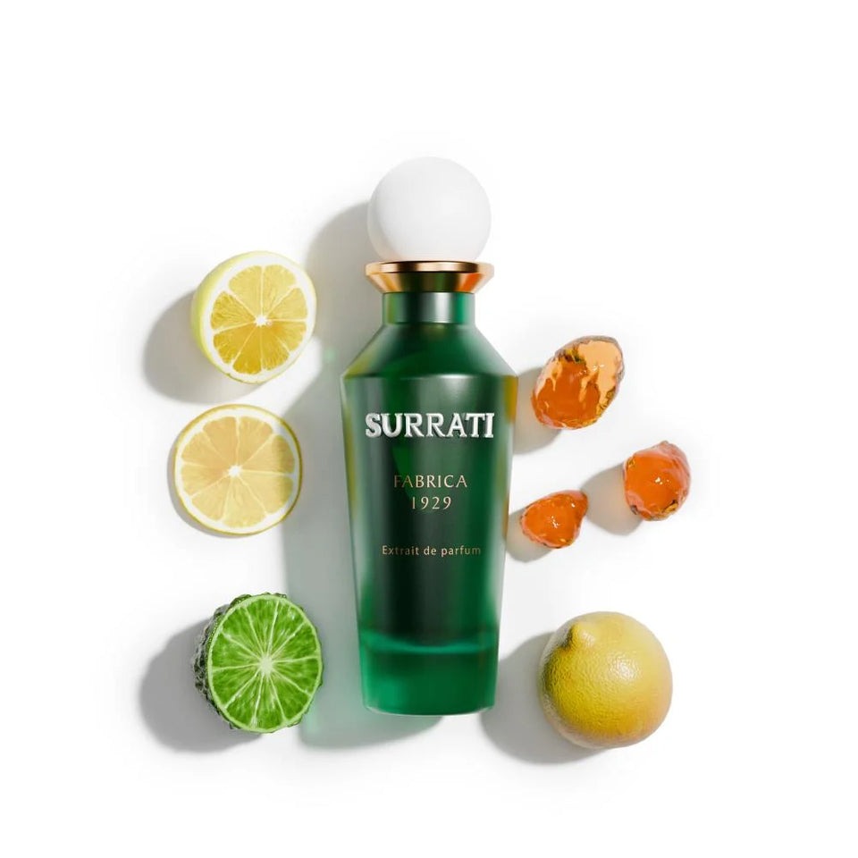 Fabrica By Surrati - 150ml Extrait De Parfum - Image 2