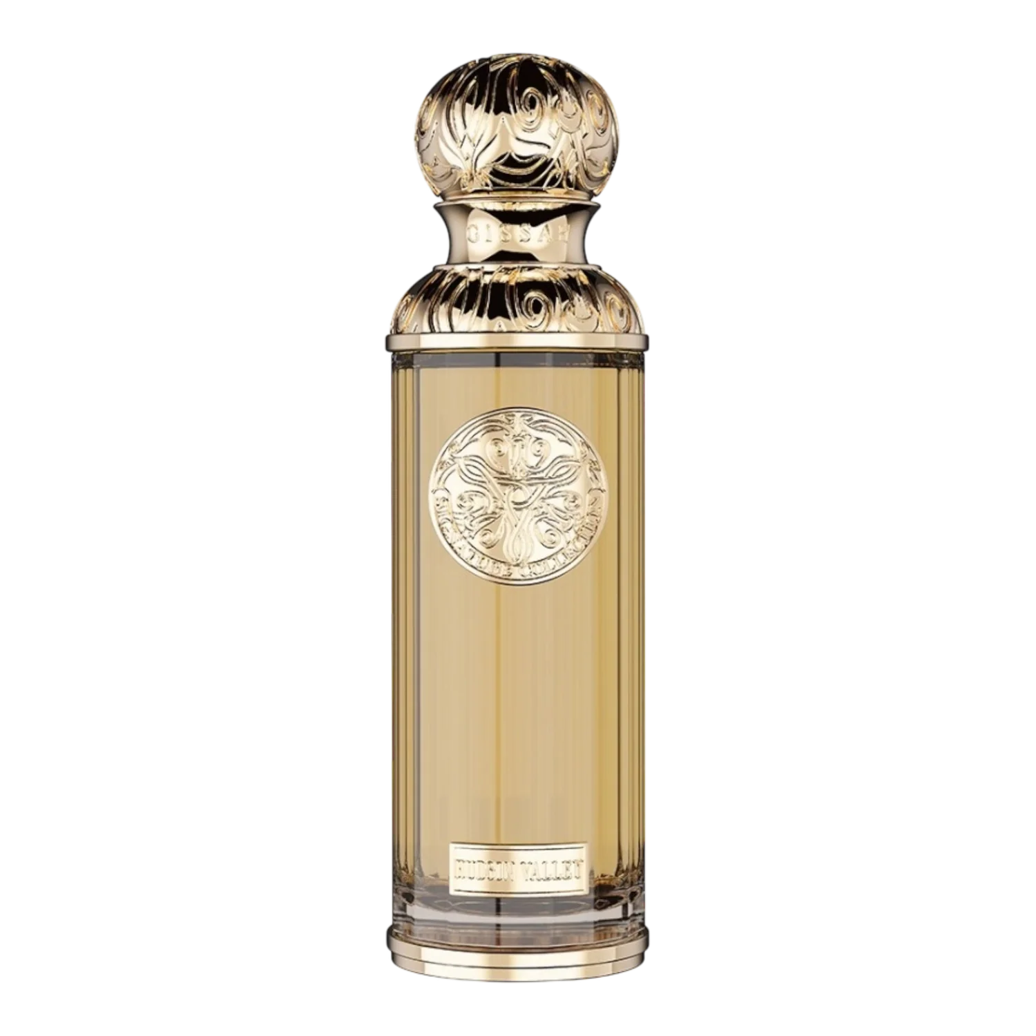 Gissah Hudson valley 200ml Unisex Perfume - Image 6