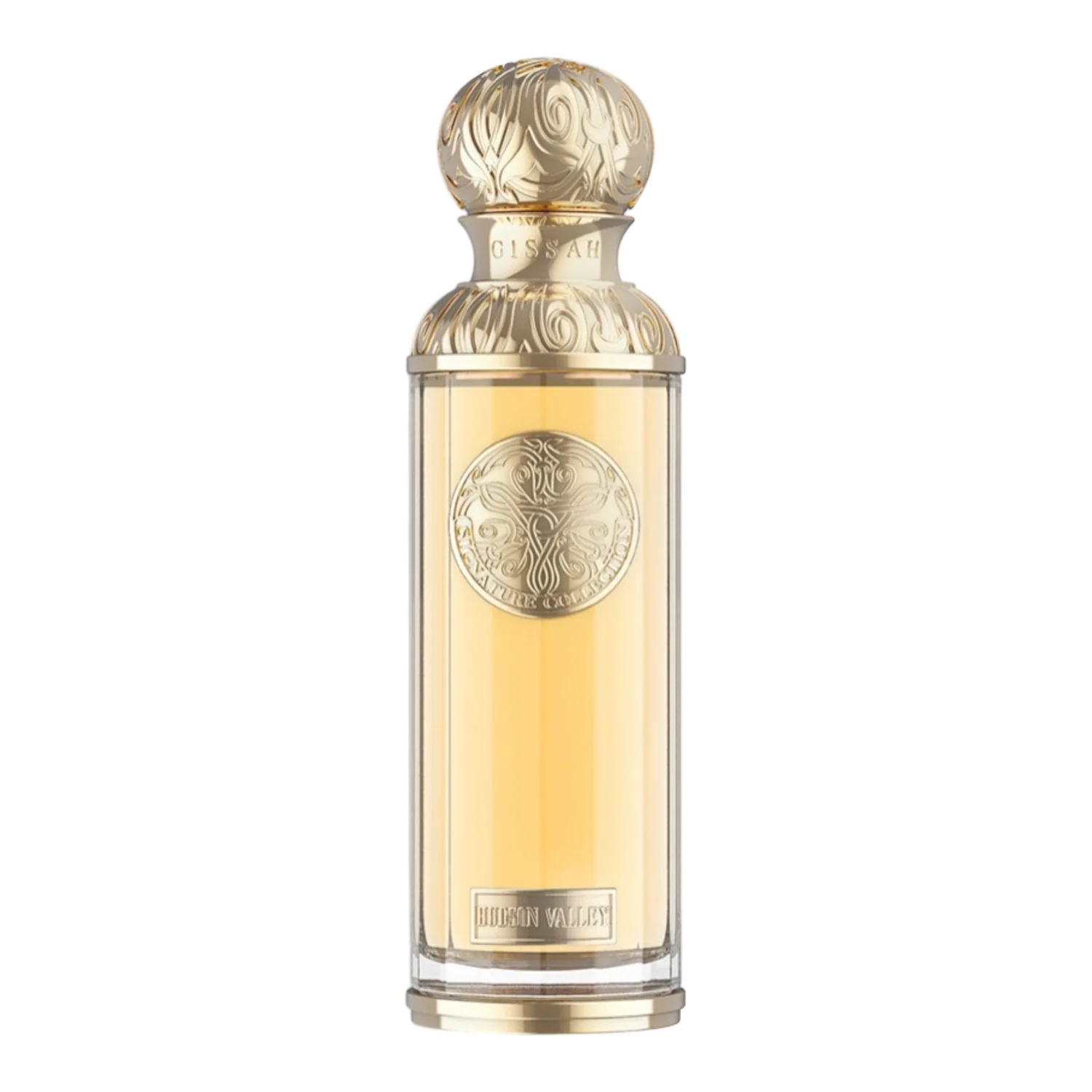 Gissah Hudson valley 200ml Unisex Perfume - Image 5