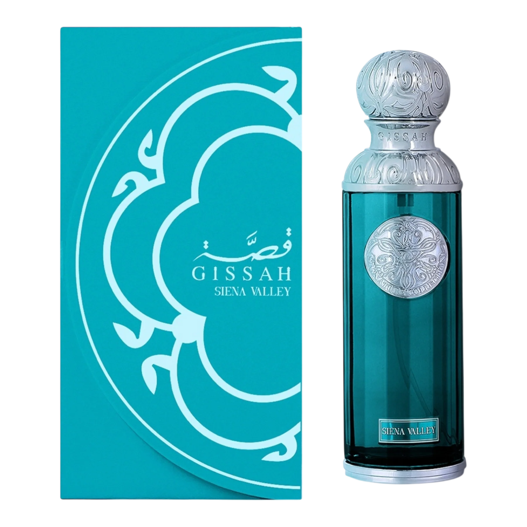 Gissah Siena Valley - Image 2