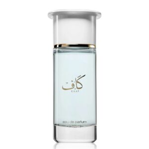 Kaaf By Ahmed Al Maghribi - 100ml Eau De Parfum