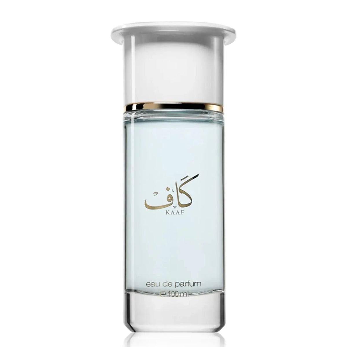Kaaf By Ahmed Al Maghribi - 100ml Eau De Parfum