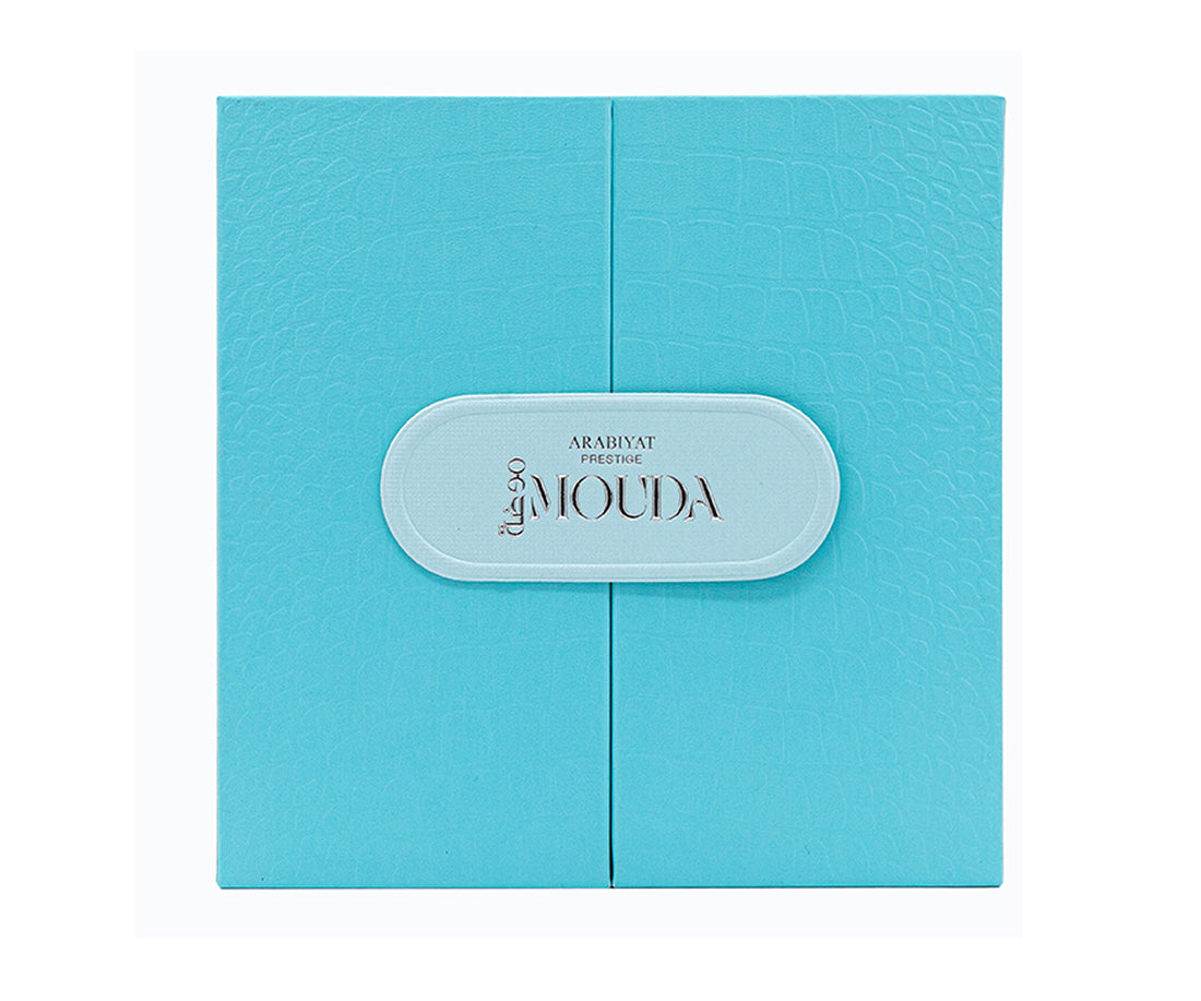 Arabiyat Prestige - Mouda | EDP 100ML | Unisex - Image 3