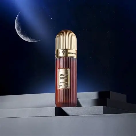 Cuban Tobacco by IBRAQ Ibrahim Al Quraishi 100ml EDP | Unisex Perfume - Image 2