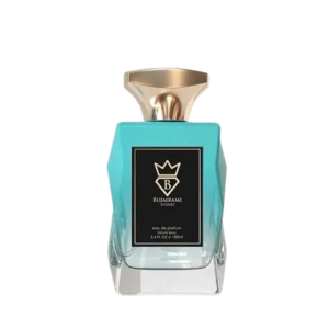 Limonana | Eau De Parfum 100ml | by Bujairami