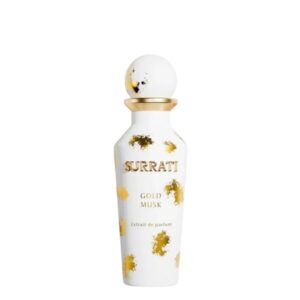 Gold Musk By Surrati - 150ml Extrait De Parfum
