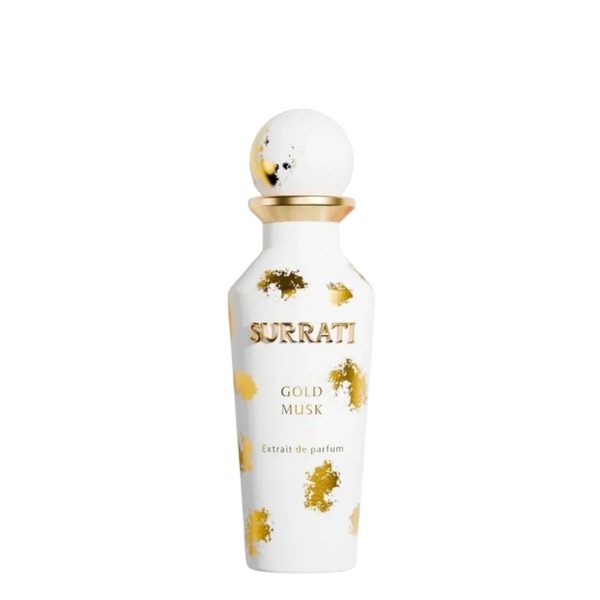 Gold Musk By Surrati - 150ml Extrait De Parfum