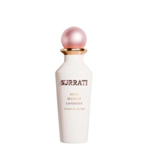 Miss World Charisma by Surrati - 150ml Extrait De Parfum