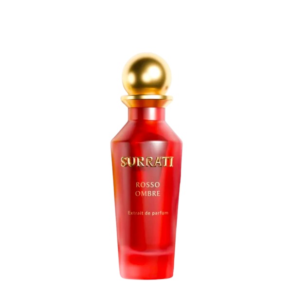 Rosso Ombre by Surrati - 150ml Extrait De Parfum