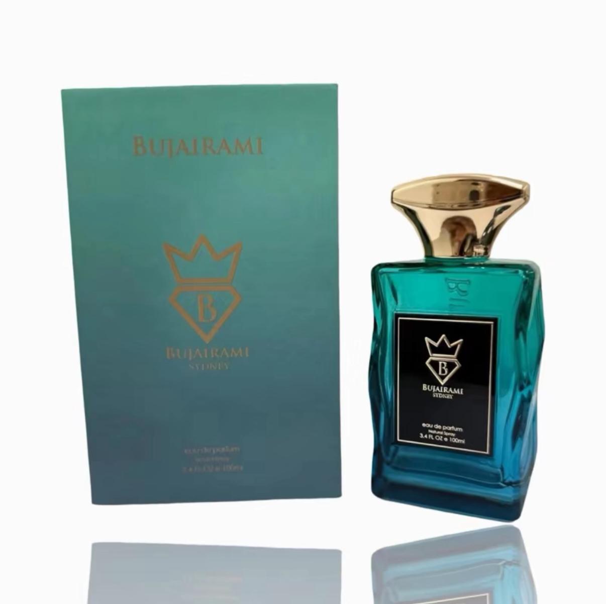 Mood Swings | Eau De Parfum 100ml | by Bujairami