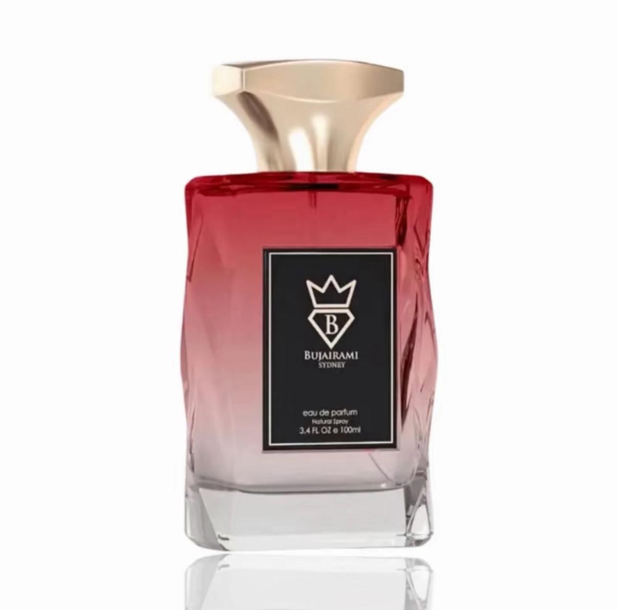 The Sheikh by Bujairami - Eau de Parfum 100ml - Image 2