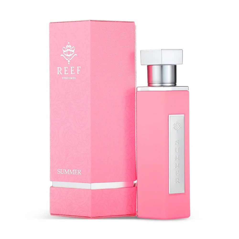 Summer Pink - Image 2