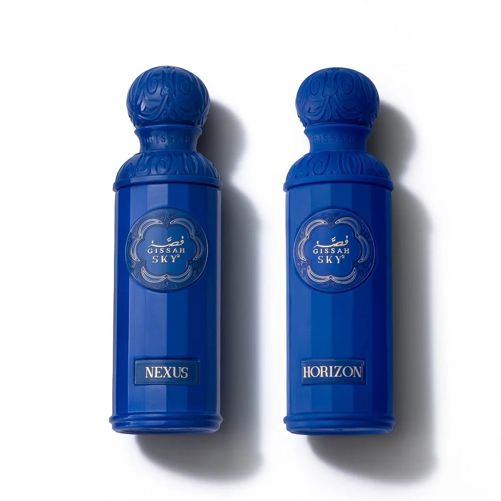 Gissah Legend of the Sky (Him)