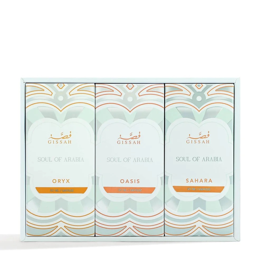 Gissah soul of Arabia - Image 7