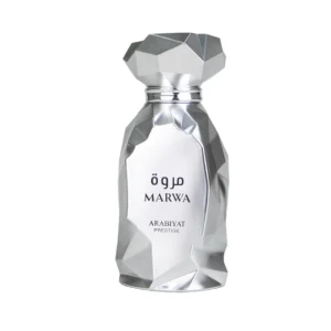 Arabiyat Prestige - Marwa | EDP 100ML | Men