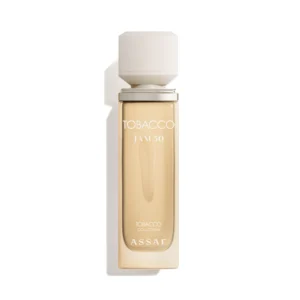 Tobacco Jam 50 Extrait de Parfum 100ml Assaf