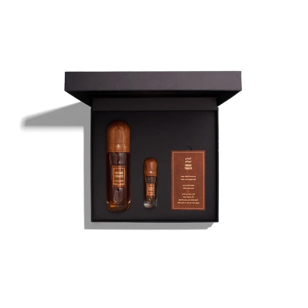 Ibraq Vintage Tobacco - Image 2