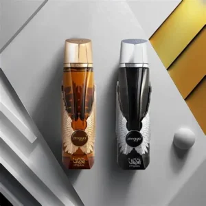 Zimaya Perfumes
