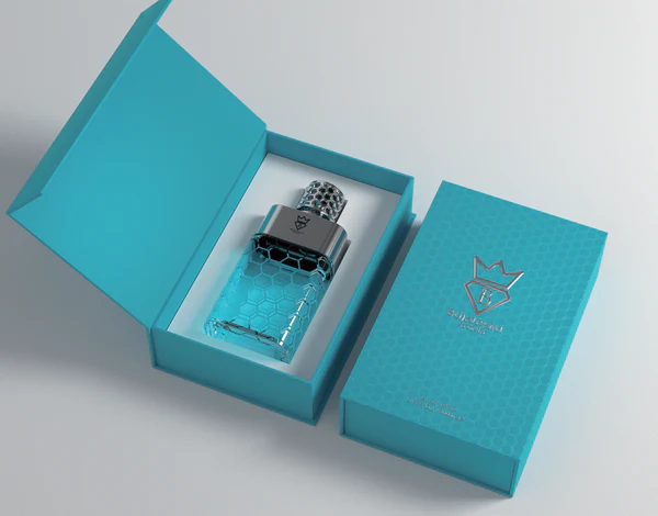 No Limit - Eau De Parfum 100ml - by Bujairami - Image 2