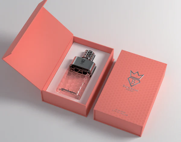 Candy Carousel - Eau De Parfum 100ml - by Bujairami - Image 2