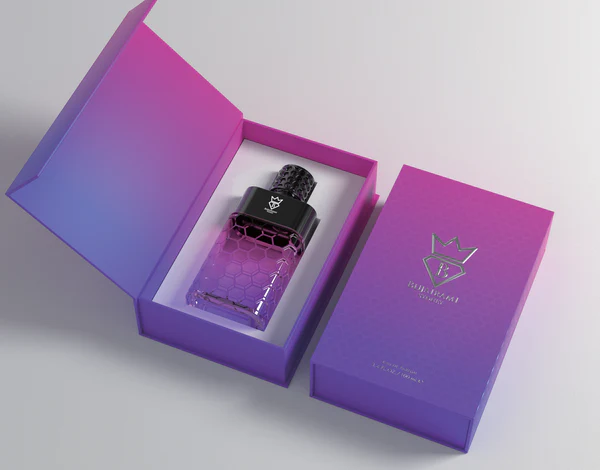 Candy Crush - Eau De Parfum 100ml - by Bujairami - Image 2