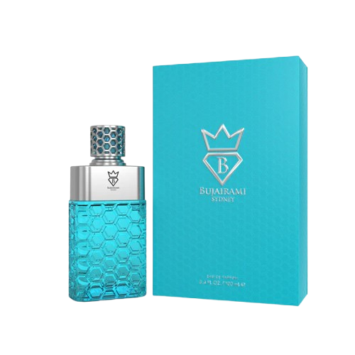 No Limit - Eau De Parfum 100ml - by Bujairami