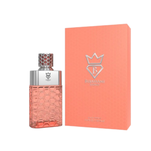 Candy Carousel - Eau De Parfum 100ml - by Bujairami