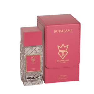 Sacred Skin - Eau De Parfum 100ml - by Bujairami