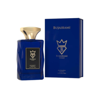 Say My Name - Eau De Parfum 100ml - by Bujairami